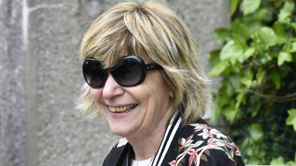 Ermittlungen gegen "K&ouml;nigin der Paparazzi" in Zusammenhang mit Sarkozy-Verfahren