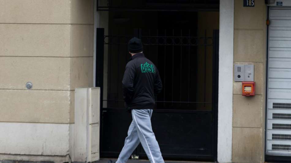 Haftstrafen wegen geplanter Anschl&auml;ge vor Fu&szlig;ball-EM 2016 gefordert