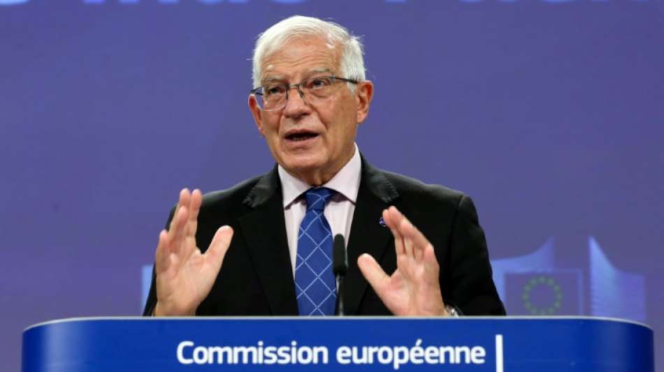 EU will ihren Einfluss im Indopazifik ausbauen