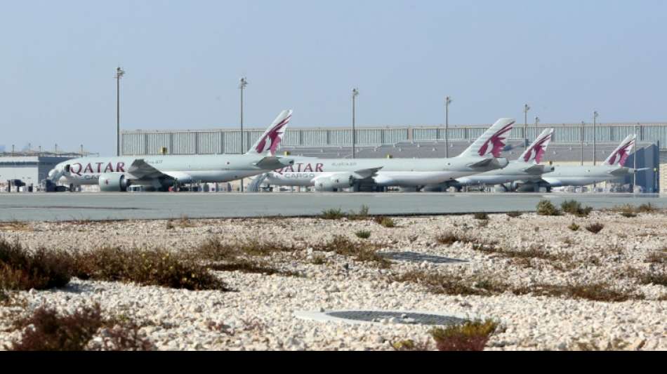 Frauen verklagen Katar wegen Untersuchungen am Flughafen