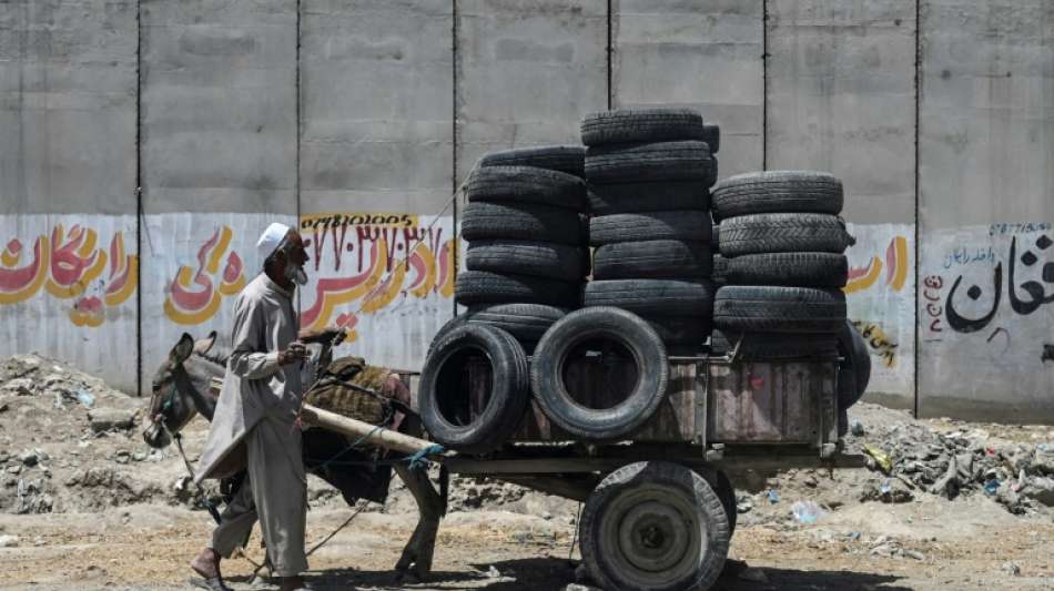 Pro Asyl kritisiert bevorstehenden Abschiebeflug nach Afghanistan scharf