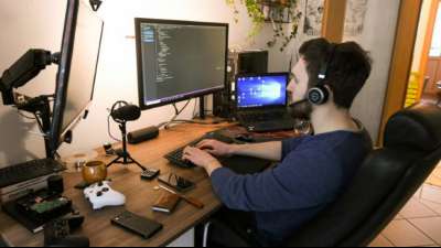 Skandal zulasten der B&uuml;rger: &Auml;mter setzten Homeoffice nicht um