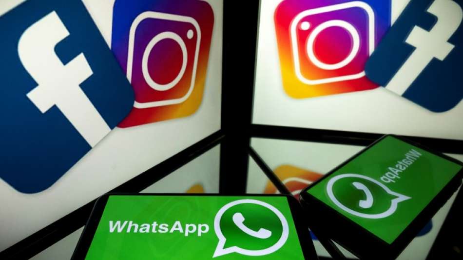 Netzagentur: Whatsapp weiter am beliebtesten - Konkurrenzdienste holen aber auf