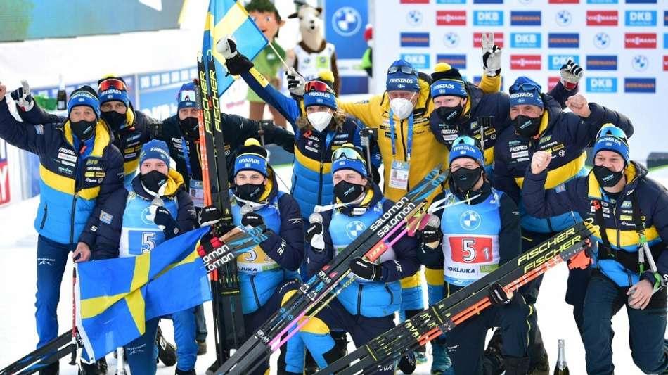 Biathlon-Trainer Lukas: "Bin offen f&uuml;r alles"