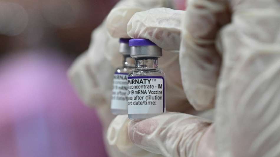 Bericht: Pfizer-Subunternehmen soll bei klinischen Studien mit Impfstoff geschlampt haben