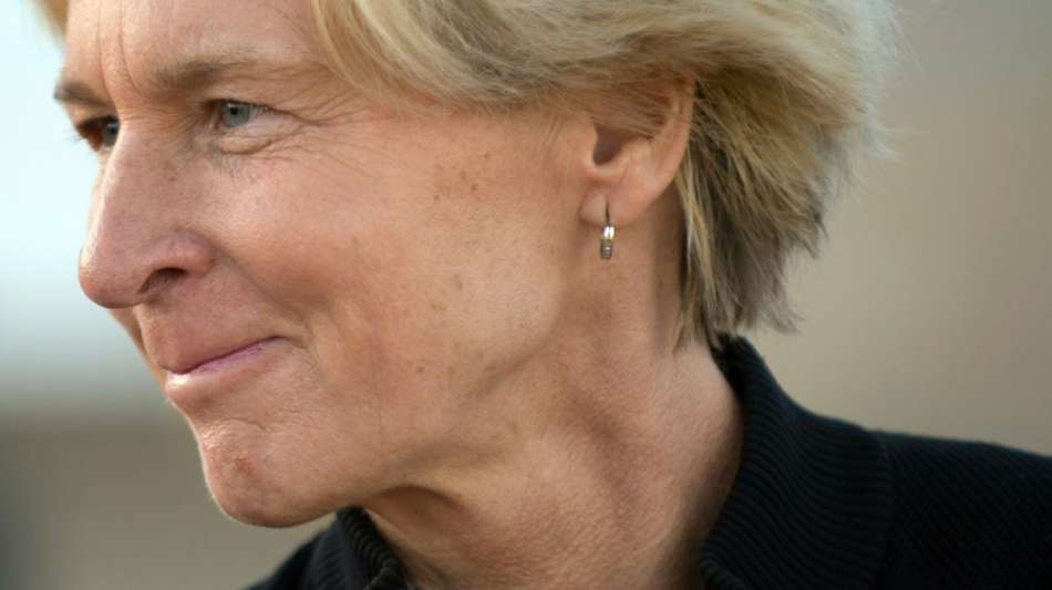 Voss-Tecklenburg hofft auf mehr Frauen im Männerfußball