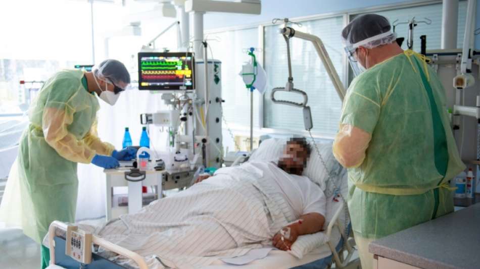 Gesetzliche Krankenkassen sehen gro&szlig;es Milliardendefizit 2022