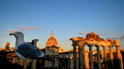 Weitreichende Lockerungen der Corona-Maßnahmen in Italien in Kraft getreten