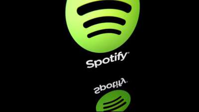 Spotify verdreifacht Verlust - legt bei den Nutzerzahlen aber deutlich zu