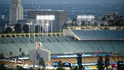Baseball: Los Angeles Dodgers trauern um großen Don Sutton