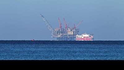 Israel und &Auml;gypten vereinbaren Bau von neuer Gas-Pipeline