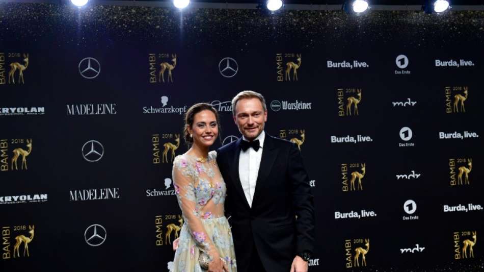FDP: Lindner-Chef und RTL-Reporterin Lehfeldt wollen heiraten