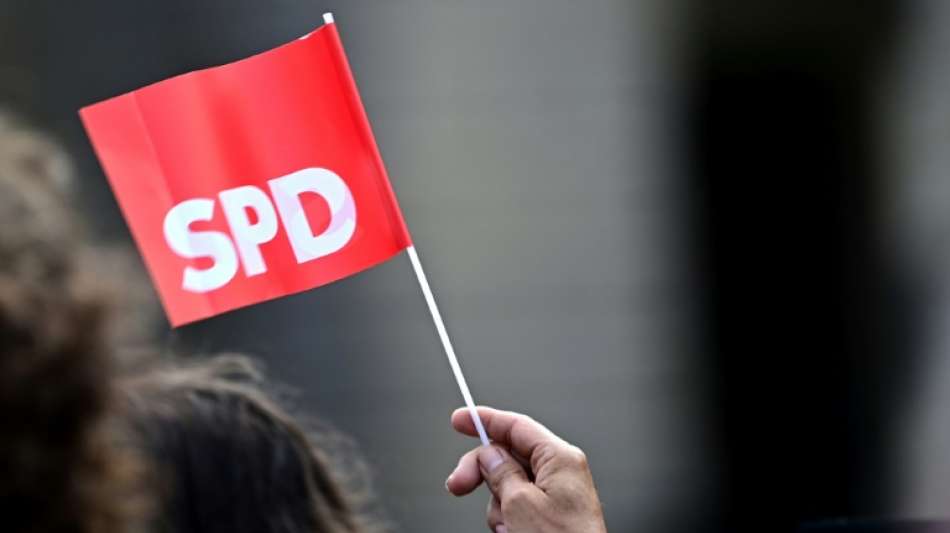 SPD-Vorstand nominiert Kevin Kühnert als Generalsekretär