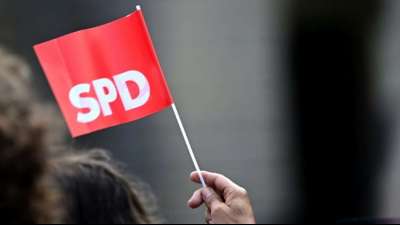 SPD-Vorstand nominiert Kevin K&uuml;hnert als Generalsekret&auml;r