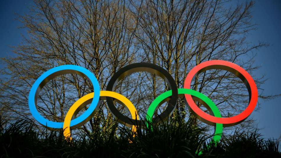 Weltleichtathletik-Präsident fordert Verschiebung Olympischer Spiele in Tokio