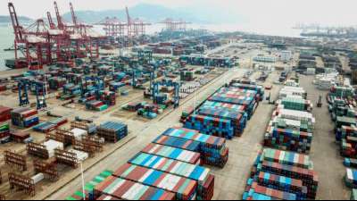 Peking: Handelsvereinbarungen mit Washington sollen umgesetzt werden