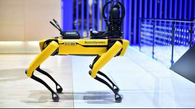 Mobilfunkmesse in Barcelona beginnt mit Botschaft der Unterst&uuml;tzung an Ukraine