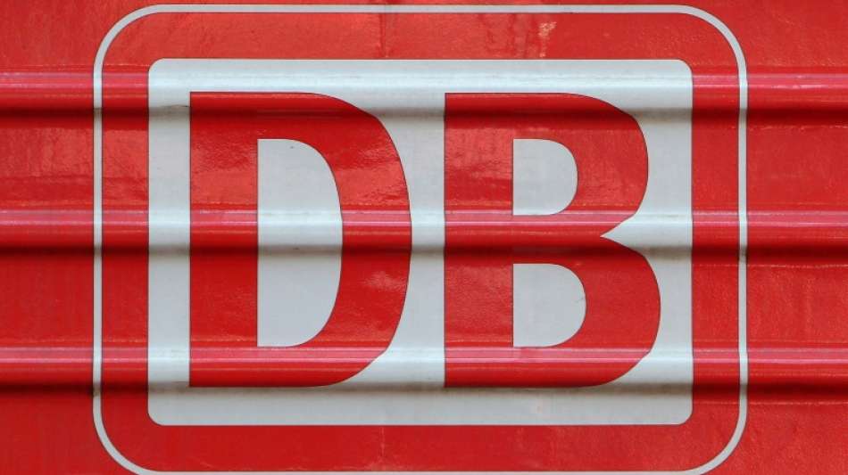 Deutsche Bahn macht im ersten Halbjahr 1,4 Milliarden Euro Verlust