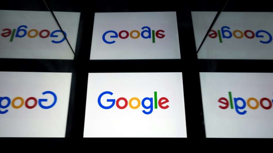 Nachrichtenagentur AFP schließt Vereinbarung mit Google ab