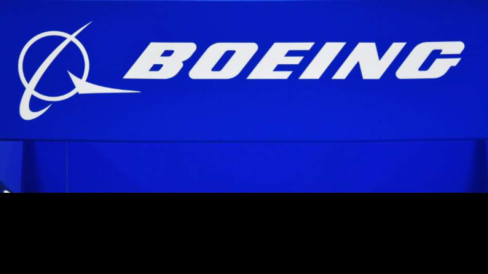 US-Flugzeugbauer Boeing kündigt wegen Coronavirus-Krise Abfindungsprogramm an