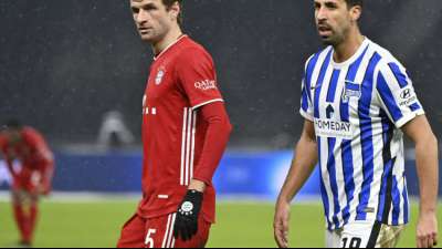 Khedira nach Comeback glücklich: "Kurz, aber unheimlich gut"