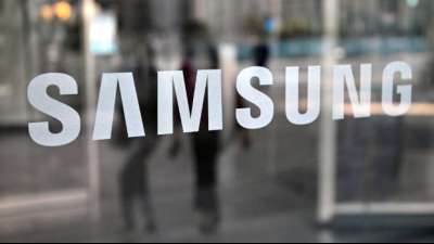 Technologieriese Samsung will Chipfabrik in Texas bauen