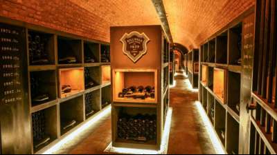 Frankreichs Wein-Exporte 2020 deutlich gesunken