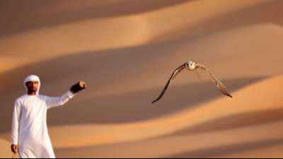 Pariser Gipfel ber&auml;t &uuml;ber internationalen Artenschutz