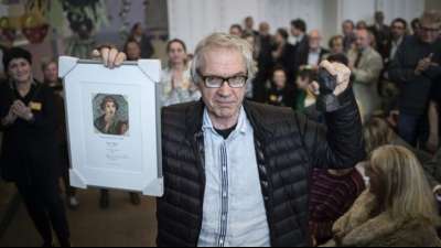Schwedischer Karikaturist Lars Vilks bei Verkehrsunfall gestorben