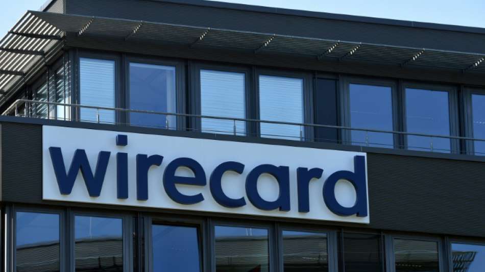 Prüfgesellschaft EY in Wirecard-Skandal massiv unter Druck