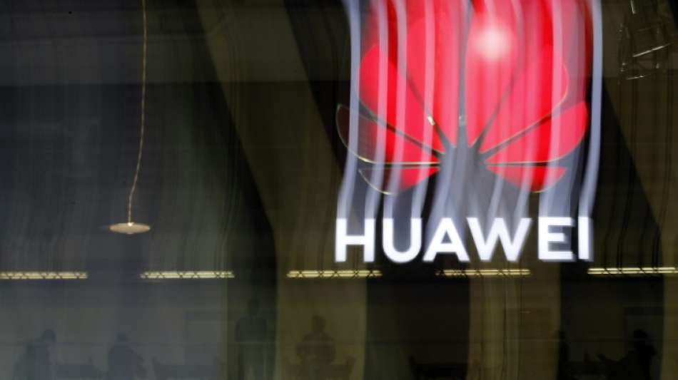 Huawei klagt erneut in den USA gegen Vorgehen der  Behörden