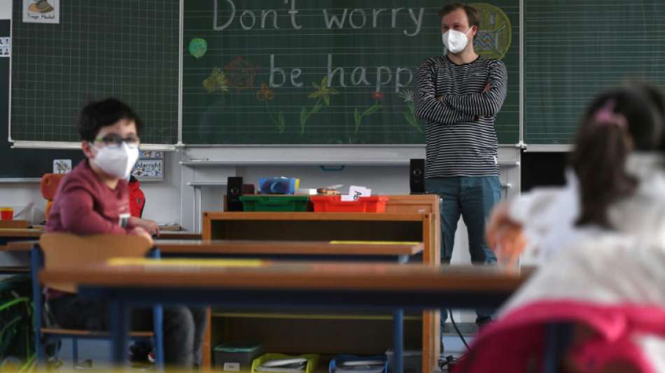 Lehrerverband schl&auml;gt freiwilliges Zusatzschuljahr vor