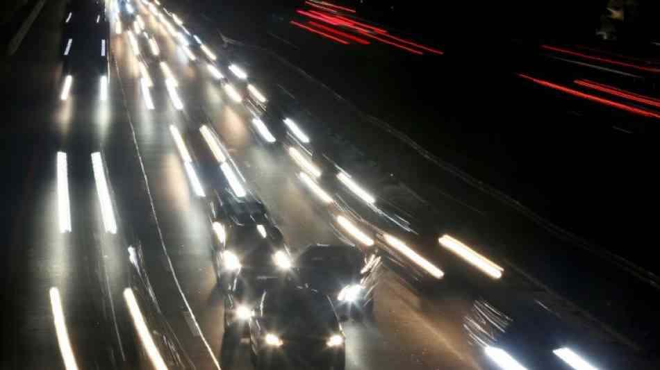 ADAC rechnet bis Neujahr 2019 mit einer ruhigen Lage auf Autobahnen