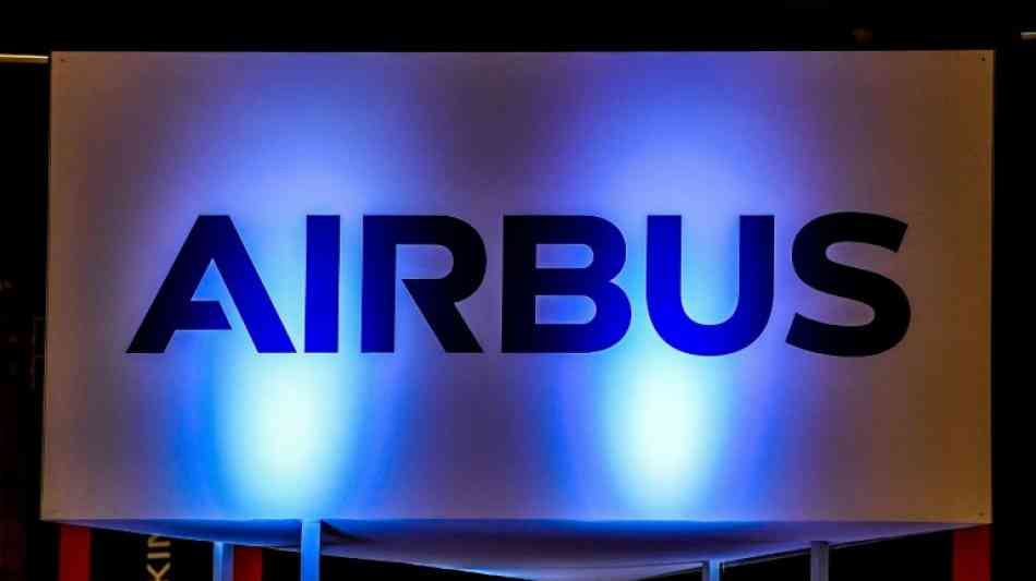 Airbus: Bis zu 3700 Stellen stehen in Deutschland auf der Kippe