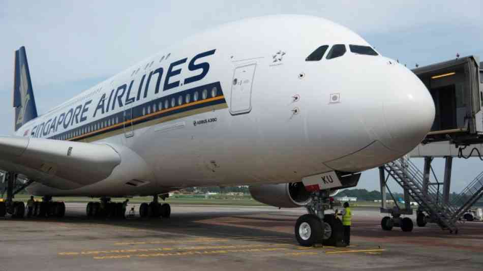 Airlines: Riesenflugzeug Airbus A380 droht das baldige Aus