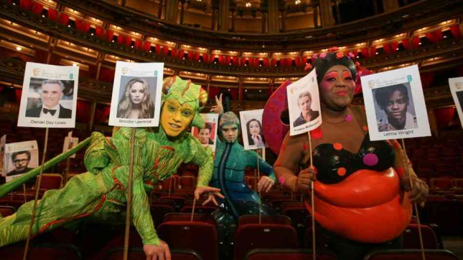 USA: Akrobat des legendären Cirque du Soleil stürzt ab und stirbt