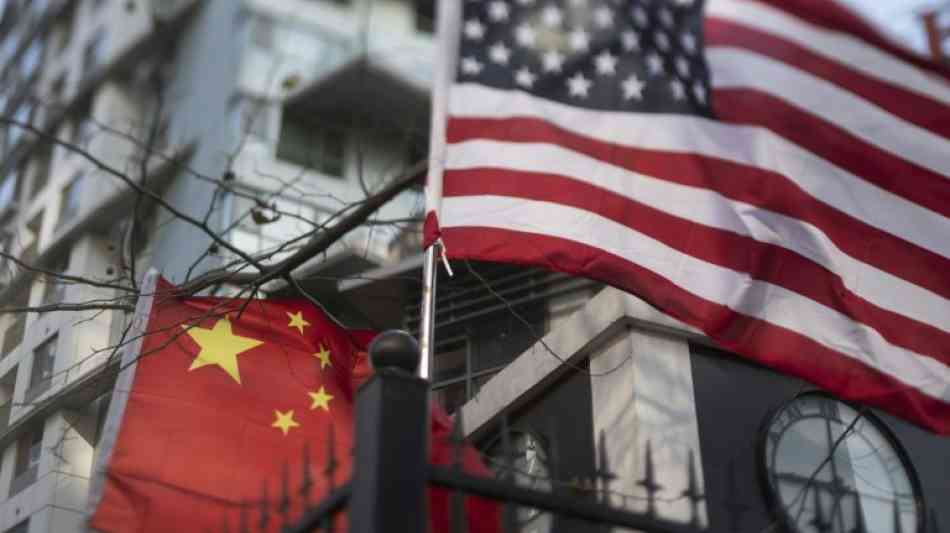 Altmaier begrüßt neue Handelsberatungen zwischen USA und China