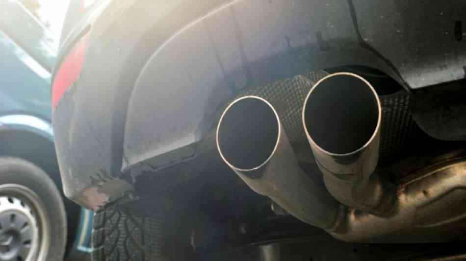 Altmaier fordert Autokonzerne nach Dieselkrise zu Kurskorrektur auf