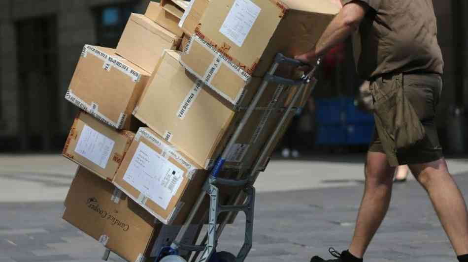 Altmaier kritisiert Heils Pläne im Kampf gegen Dumpinglöhne bei Paketboten