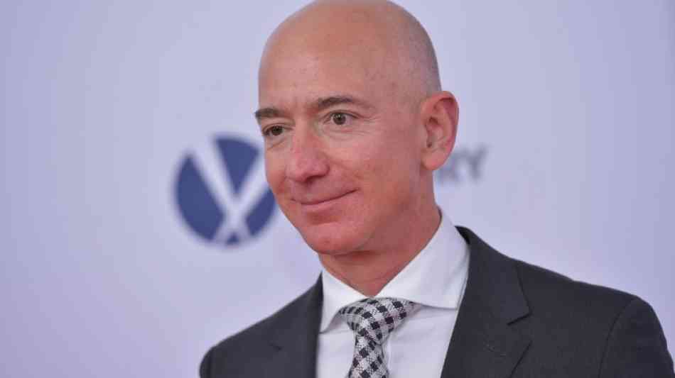 Amazon: Zahl der Prime-Nutzer übersteigt 100 Millionen Marke