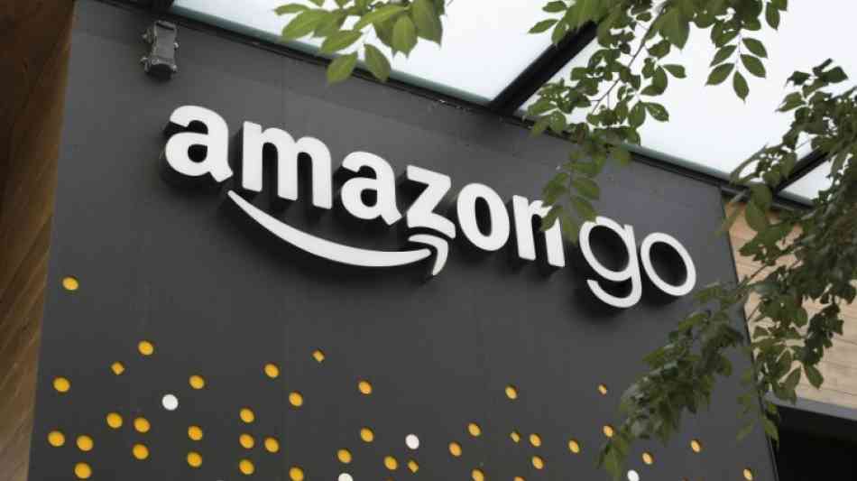 Onlinehändler Amazon: Erste Supermarkt ohne Kassen in Seattle
