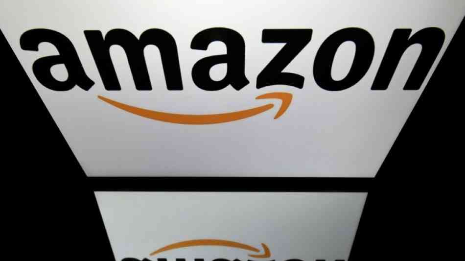 Internet: Amazon erreicht Börsenwert von über einer Billion US-Dollar 