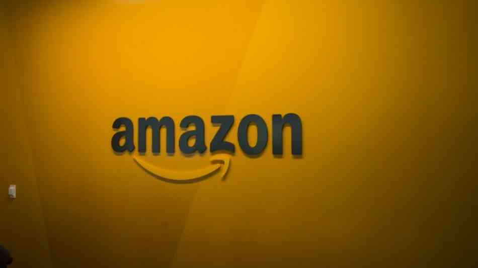 Onlineversandhändler Amazon investiert Milliarden in autonomes Fahren