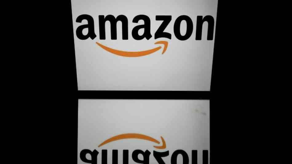 US-Online-Händler Amazon verdoppelt seinen Quartalsgewinn
