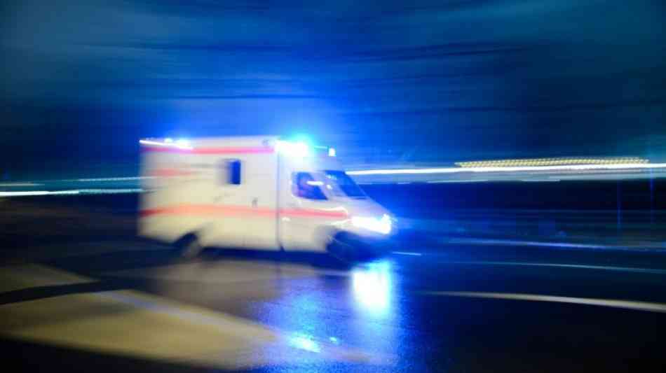 Anhalter auf Autobahn bei Hannover von Auto erfasst und getötet