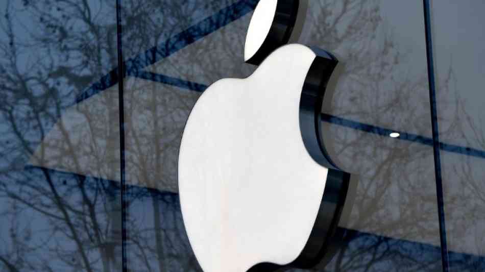 Apple wird trotz Rekord-Quartalszahlen an der Börse abgestraft
