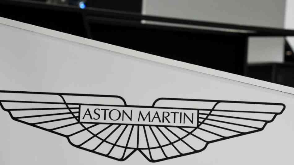 Britischer Automobilhersteller Aston Martin steigt 2019 in die DTM ein