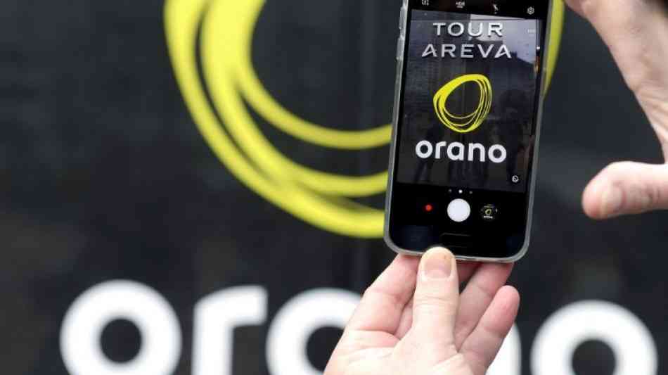 Französischer Atomkonzern New Areva heißt ab jetzt Orano