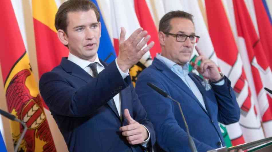 Österreich meldet massive Vorbehalte gegen Migrationspakt der UNO an