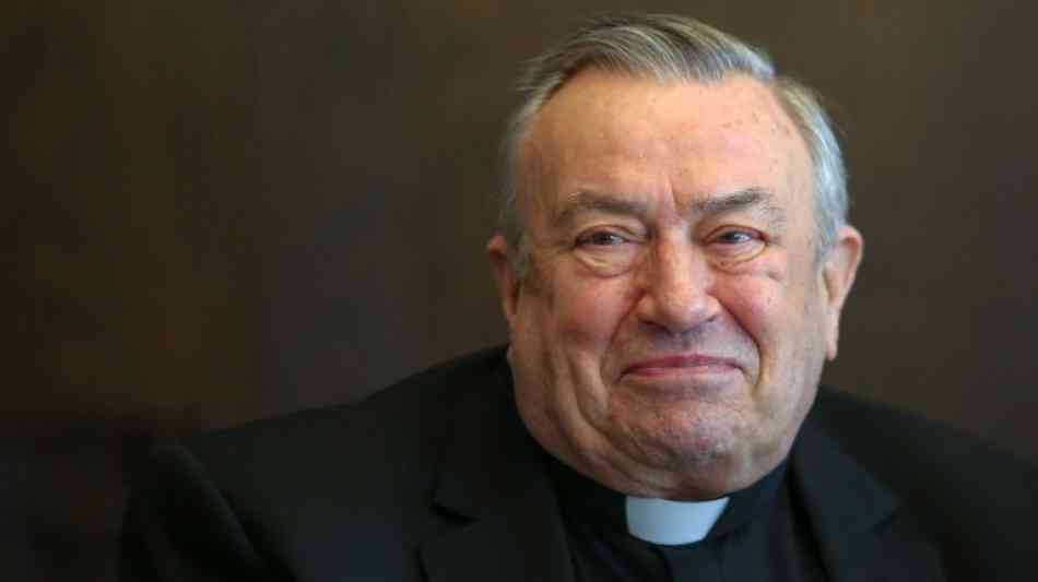 Auch rheinland-pfälzische Ministerpräsidentin Dreyer betet für Kardinal Lehmann
